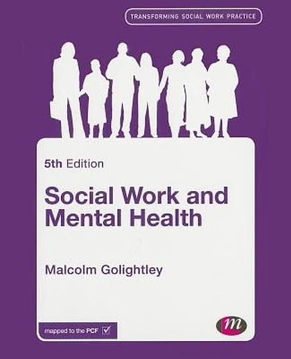 Social Work and Mental Health, 5th Edition