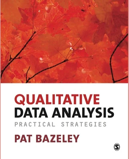 Qualitative Data Analysis with Nvivo, 2nd Edition