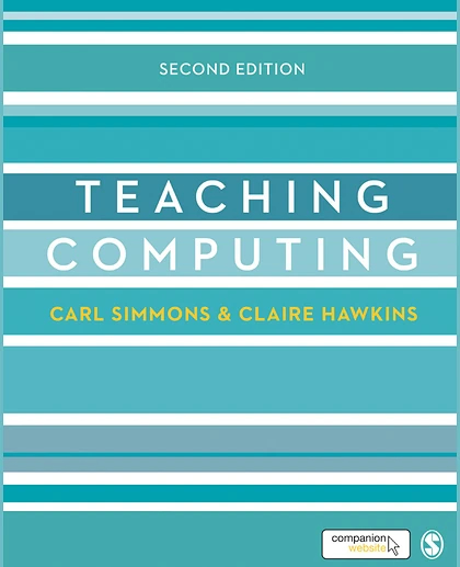 Teaching Computing, 2nd Edition