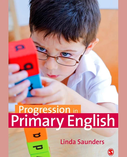 Progression in Primary English