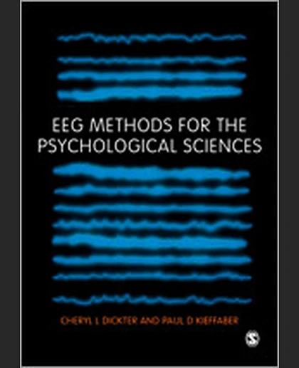 EEG Methods for the Psychological Sciences, 1st Edition