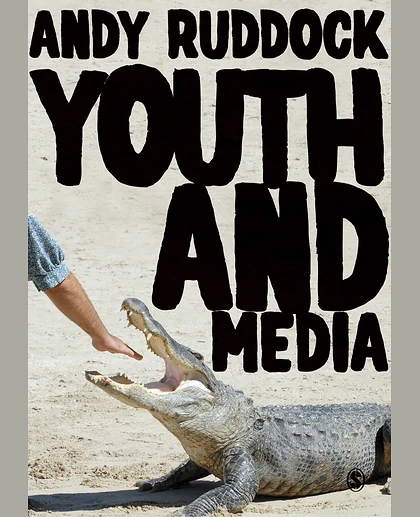 Youth and Media, 1st Edition