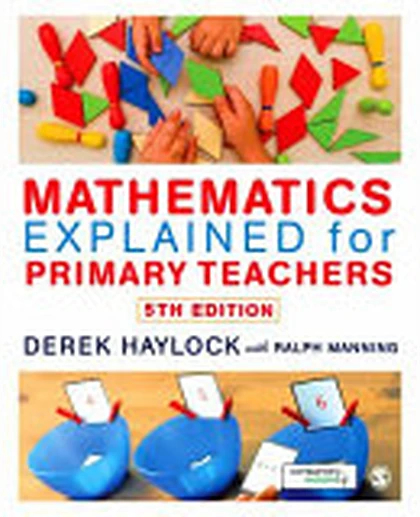 Mathematics Explained for Primary Teachers