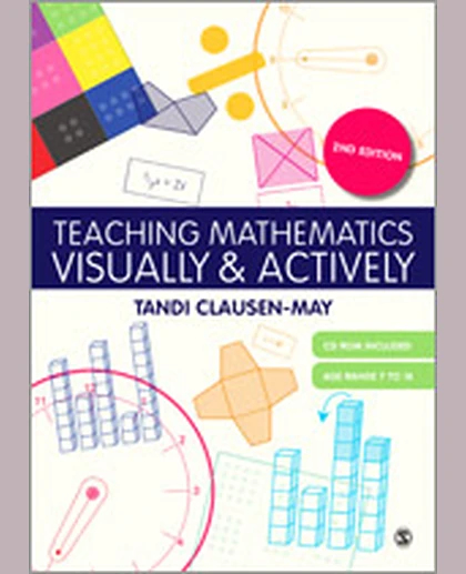 Teaching Mathematics Visually and Actively, 2nd Edition