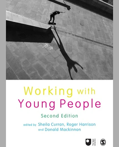 Working with Young People, 2nd Edition