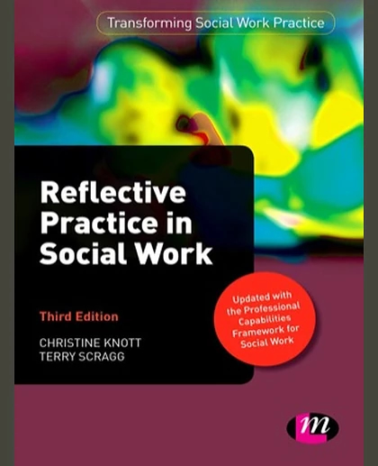 Reflective Practice in Social Work, 3rd Edition