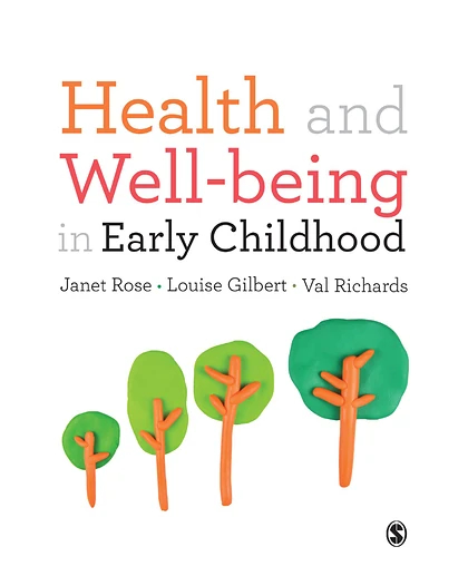 Health and Well-Being in Early Childhood