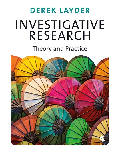 Investigative Research: Theory and Practice
