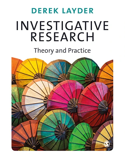 Investigative Research: Theory and Practice, 1st Edition