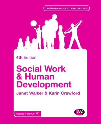 Social Work & Human Development, 4th Edition