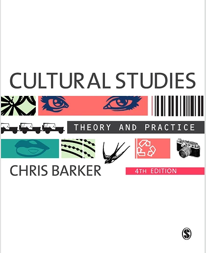 Cultural Studies: An Introduction, 4th Edition