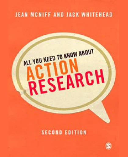 All You Need to Know About Action Research, 2nd Edition