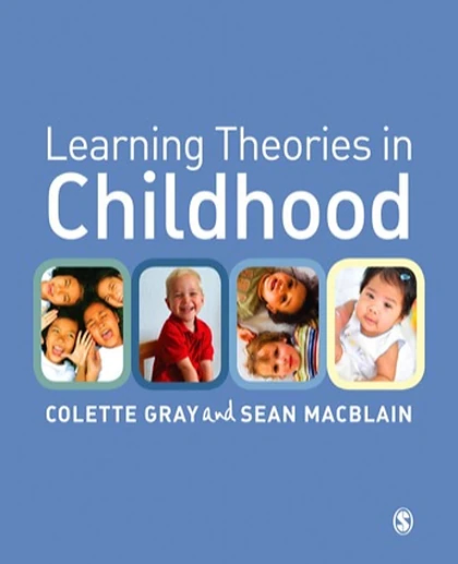 Learning Theories in Childhood