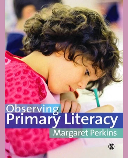 Observing Primary Literacy