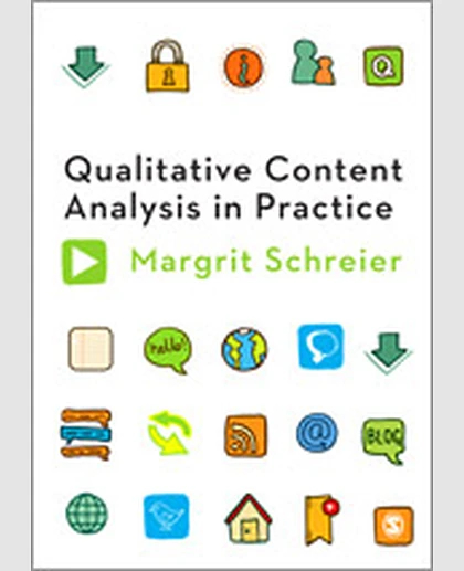 Qualitative Content Analysis in Practice, 1st Edition
