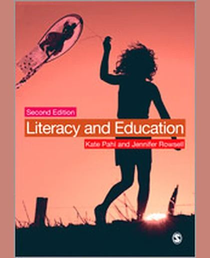 Literacy and Education, 2nd Edition
