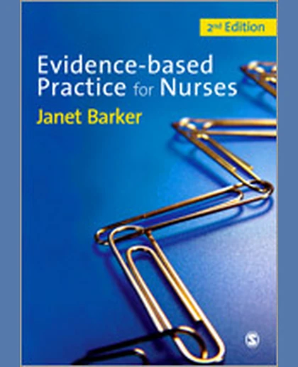 Evidence-Based Practice for Nurses, 2nd Edition