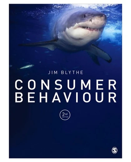 Consumer Behaviour, 2nd Edition