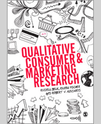Qualitative Consumer and Marketing Research, 1st Edition
