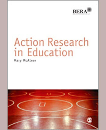 Action Research in Education, 1st Edition