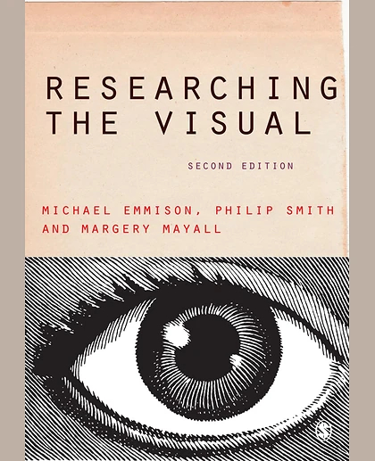 Researching the Visual, 2nd Edition