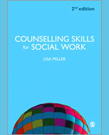 Counselling Skills for Social Work, 2nd Edition