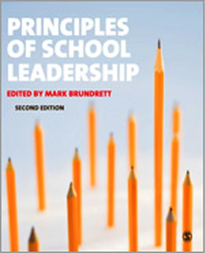 Principles of School Leadership, 2nd Edition