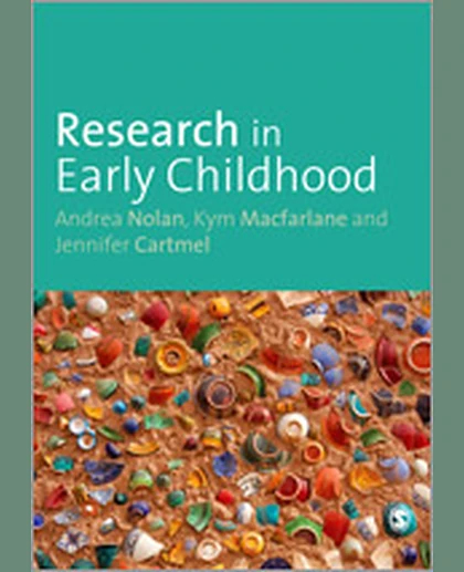 Research in Early Childhood, 1st Edition