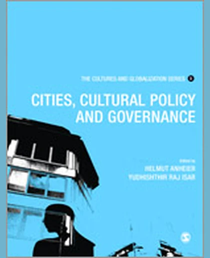 Cultures and Globalization: Cities, Cultural Policy and Governance, 1st Edition
