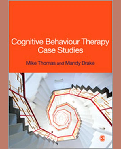 Cognitive Behaviour Therapy Case Studies, 1st Edition