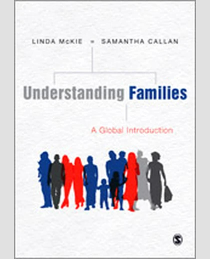 Understanding Families: A Global Introduction, 1st Edition