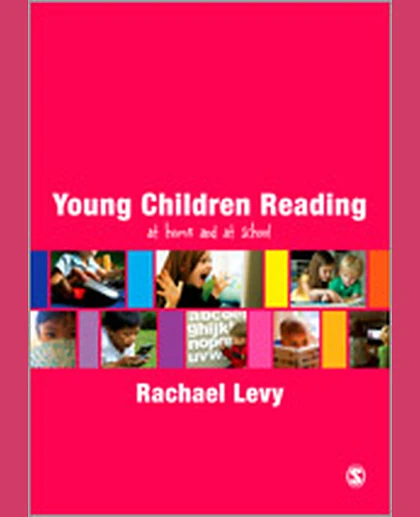 Young Children Reading: At Home and at School, 1st Edition