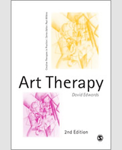 Art Therapy, 2nd Edition