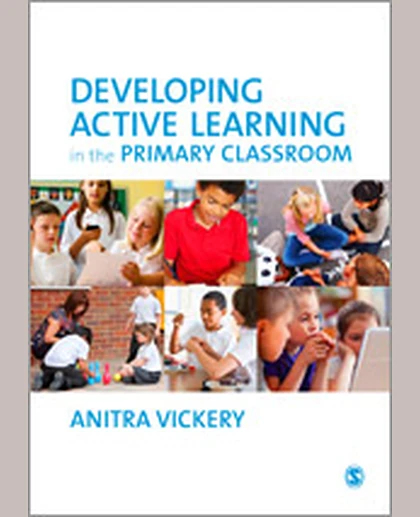 Developing Active Learning in the Primary Classroom, 1st Edition