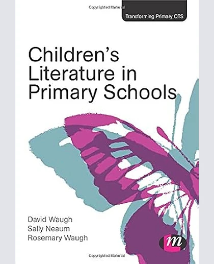 Children's Literature in Primary Schools