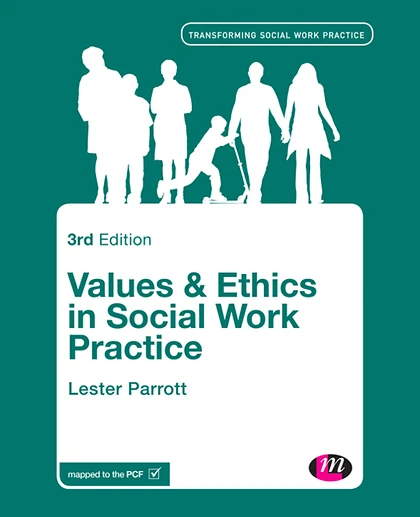 Values and Ethics in Social Work Practice