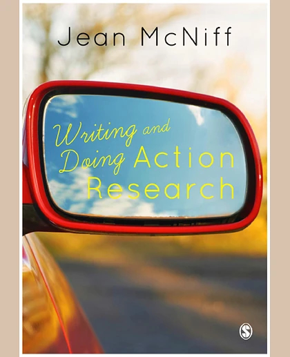 Writing and Doing Action Research, 1st Edition