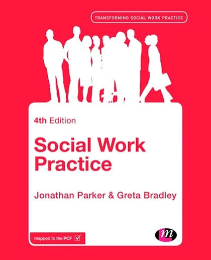 Social Work Practice, 4th Edition