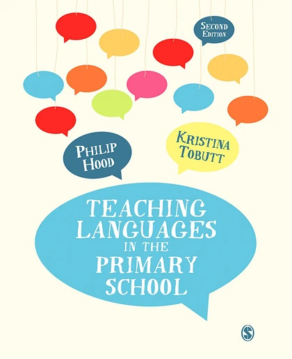 Teaching Languages in the Primary School