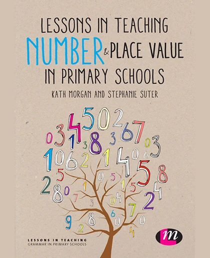 Lessons in Teaching Number and Place Value in Primary Schools