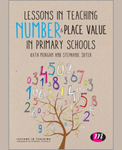 Lessons in Teaching Number and Place Value in Primary Schools, 1st Edition