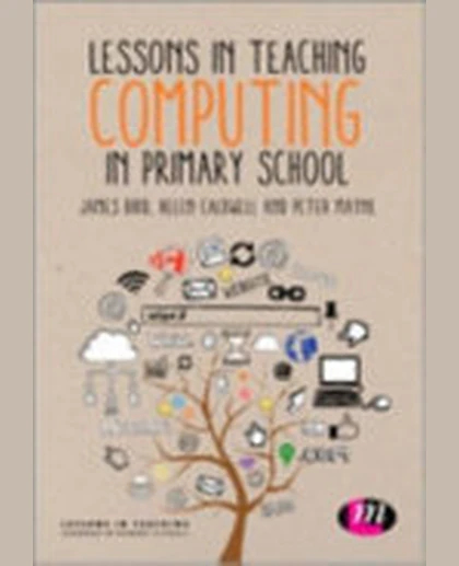 Lessons in Teaching Computing in Primary Schools