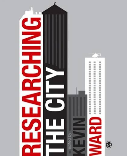 Researching the City