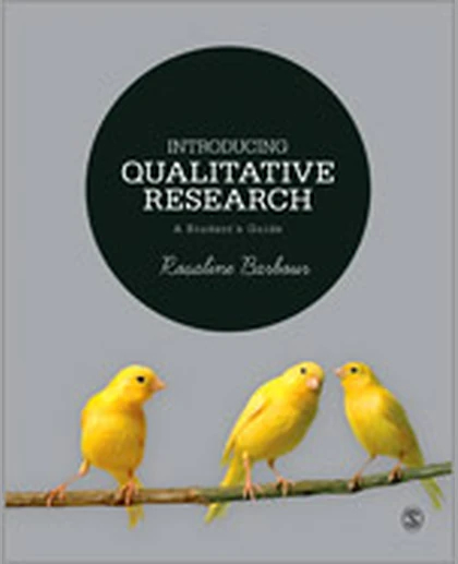 Introducing Qualitative Research: A Student′s Guide, 2nd Edition