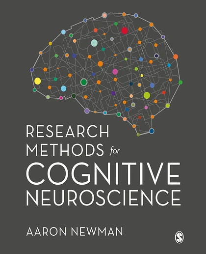 Research Methods for Cognitive Neuroscience