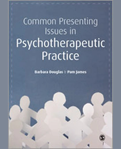 Common Presenting Issues in Psychotherapeutic Practice, 1st Edition