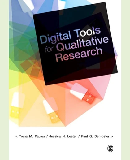 Digital Tools for Qualitative Research