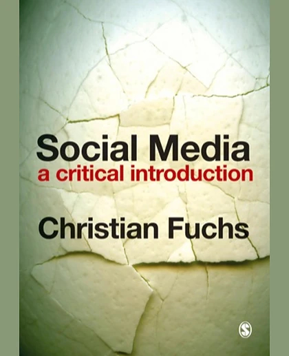 Social Media: A Critical Introduction