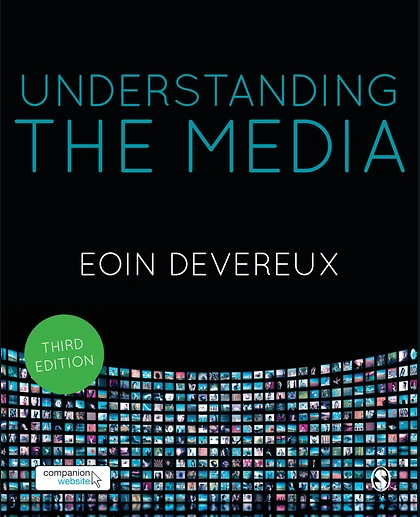Understanding the Media, 3rd Edition
