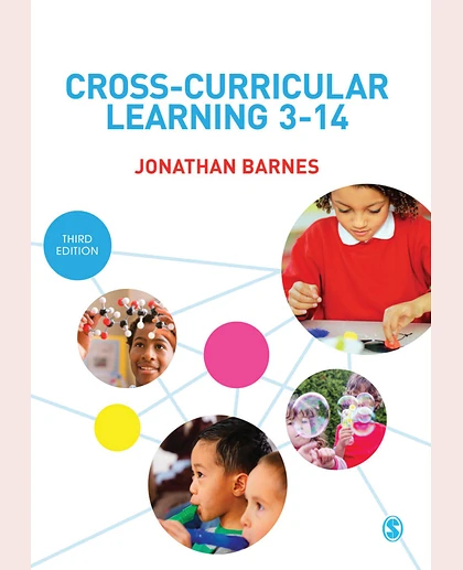 Cross-Curricular Learning 3-14